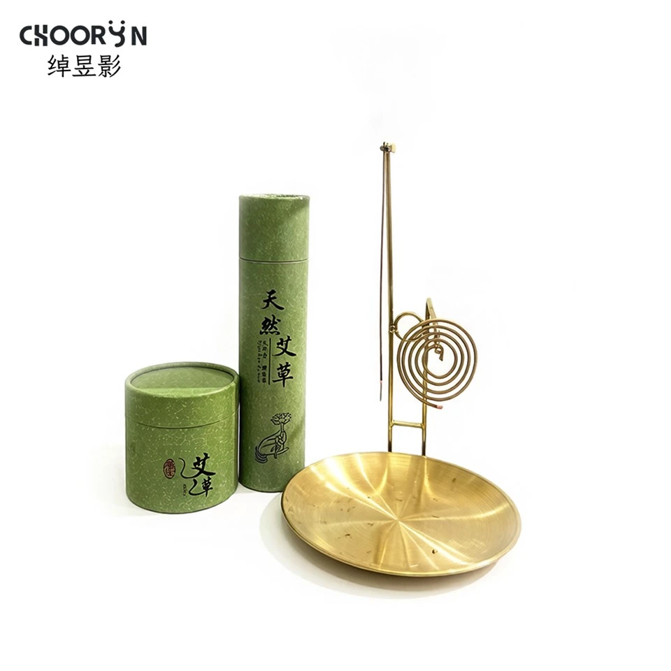 Incense Stand Stainless Steel